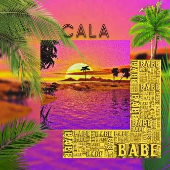 BABE by Cala