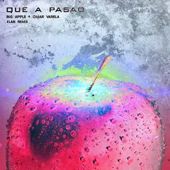 Que a Pasao (Xlab Remix) by XLAB