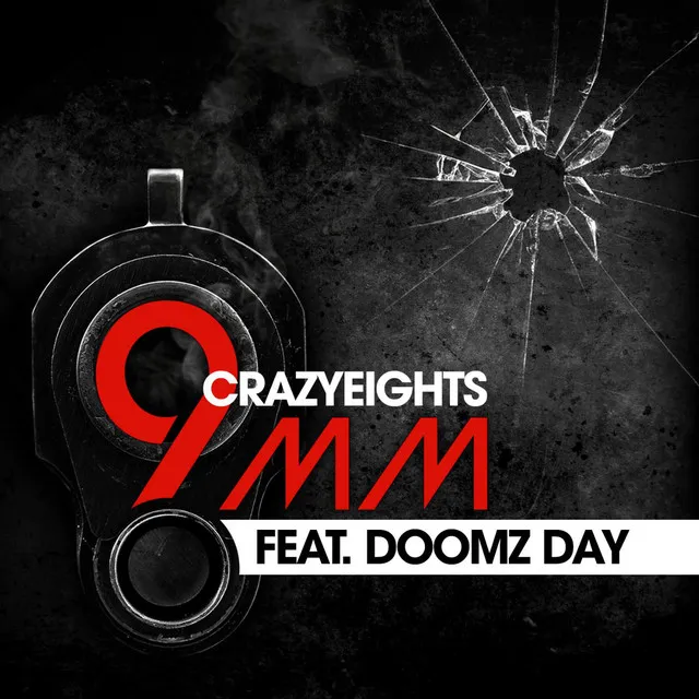 9mm (feat. Doomz Day)