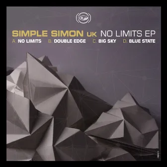 No Limits EP by Simple Simon