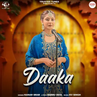 Daaka by Babbu Deol