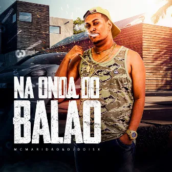 Na Onda do Balao by Dj Doisx