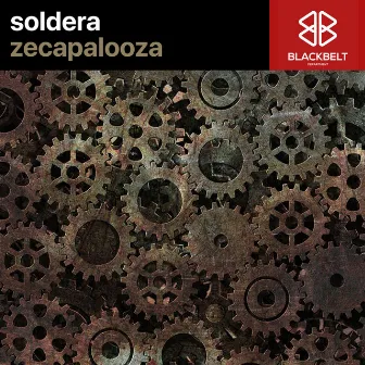 Zecapalooza (Radio Edit) by Soldera