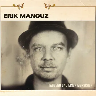 Tausend und einen Menschen by Erik Manouz