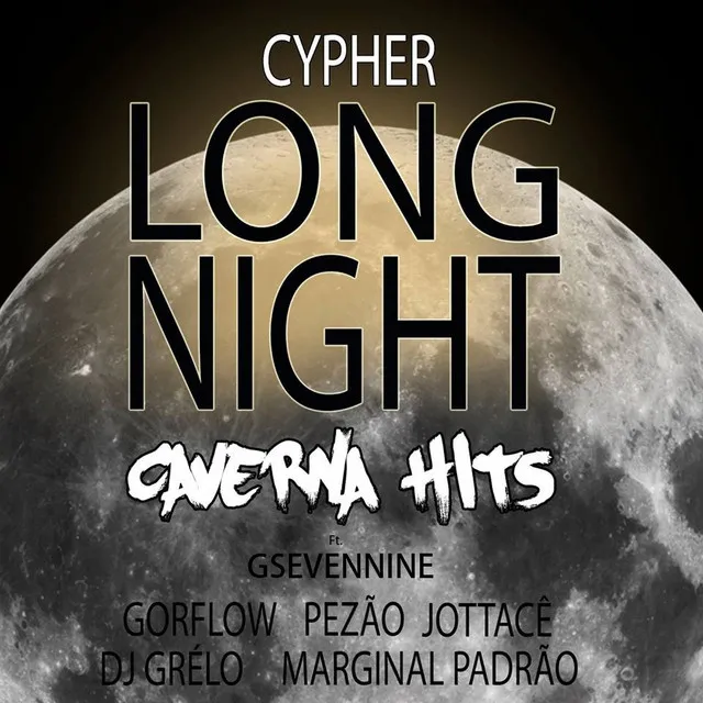 Cypher: Long night