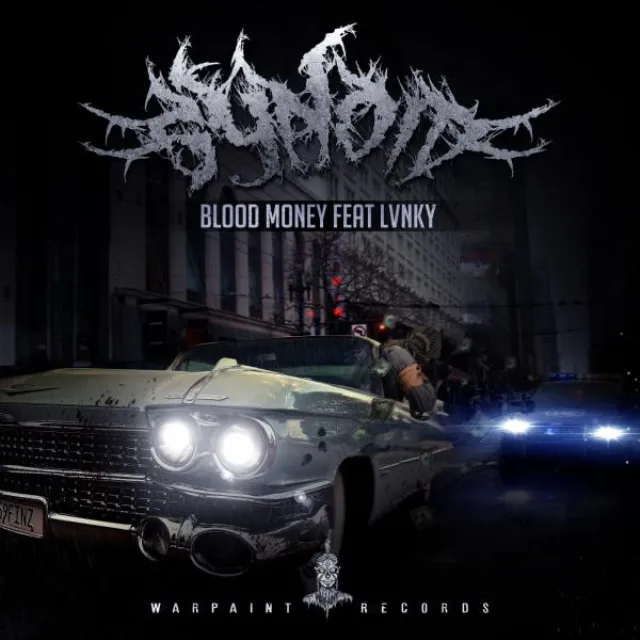 Blood Money (feat. LVNKY) - Original Mix