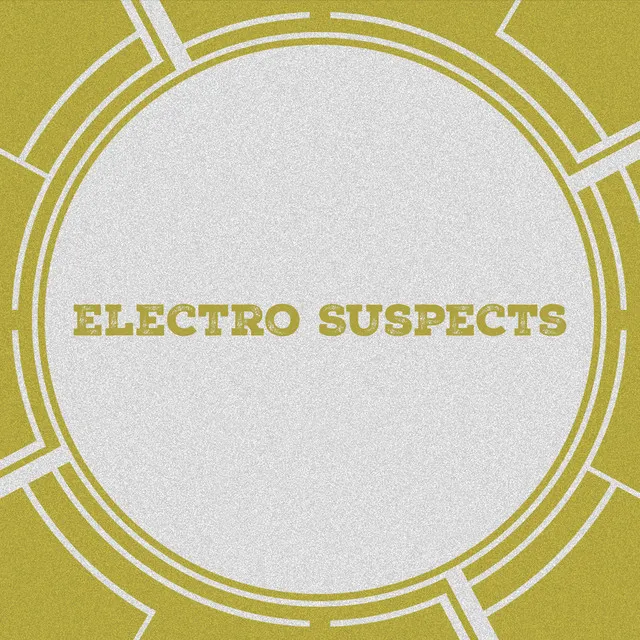 Electro Suspects