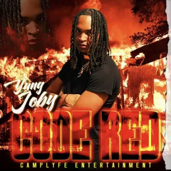 Code Red by Yung Joby