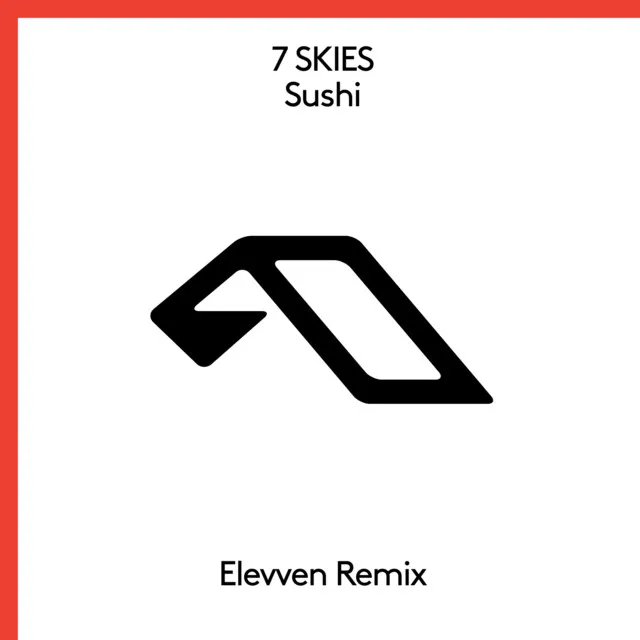 Sushi - Elevven Extended Mix