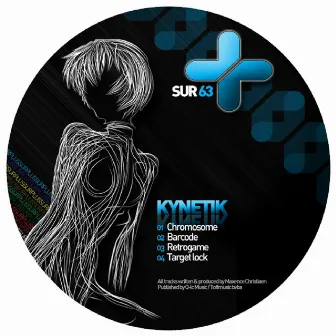 Chromosome by Kynetik