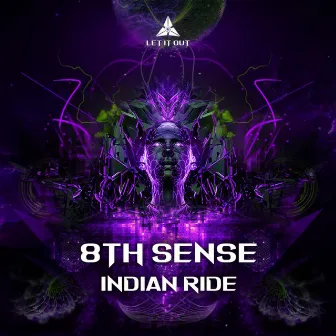 Indian Ride by 8th Sense