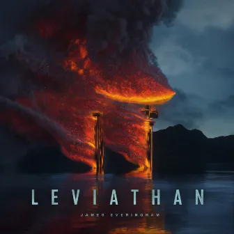 Leviathan by James Everingham