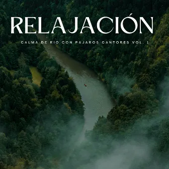 Relajación: Corriente Calma De Río Con Pájaros Cantores Vol. 1 by Pájaros en la mañana