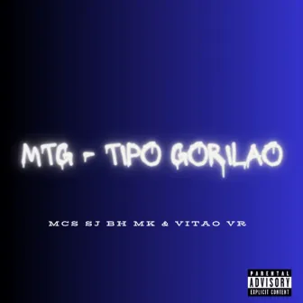 Mtg - Tipo Gorilao by Mc mk.