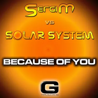 Because of You by Solar System