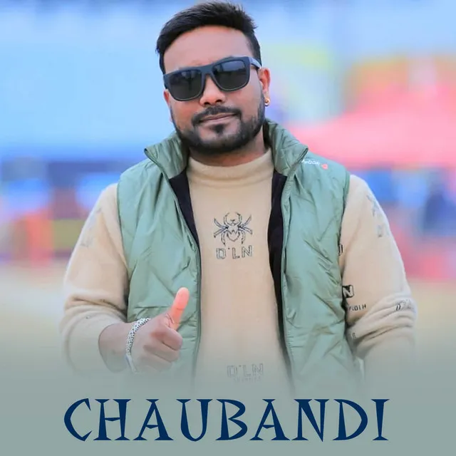 Chaubandi