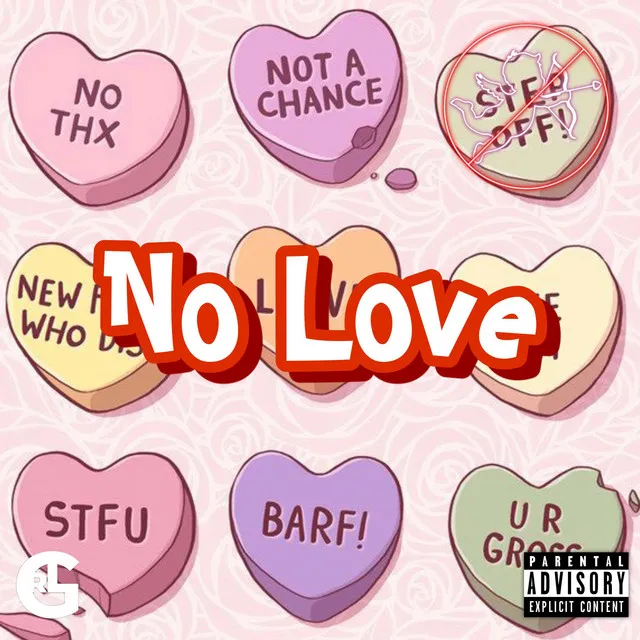 No Love