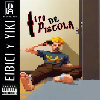 Tiro de pistola by Eibici