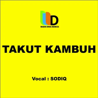 Takut Kambuh by Sodiq