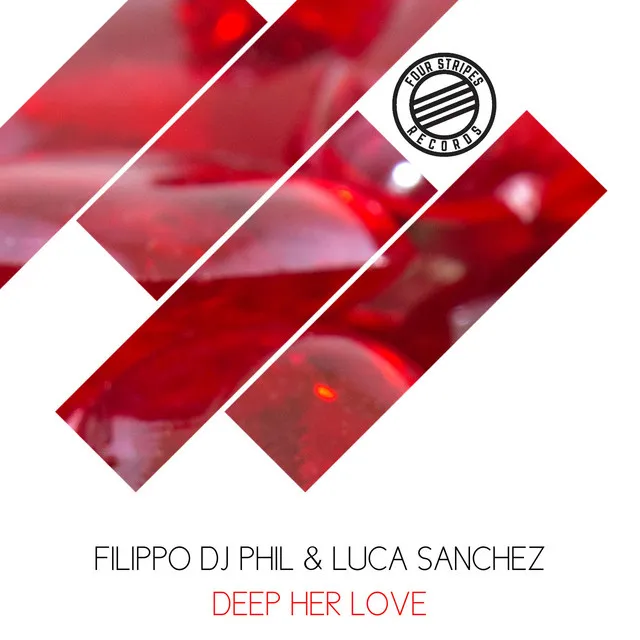 Deep Her Love - Extended Mix