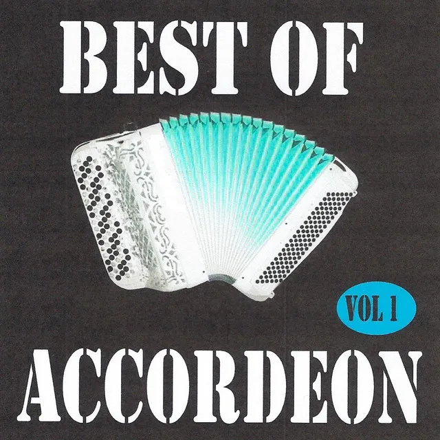 Best Of Accordéon, Vol. 1