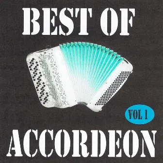 Best Of Accordéon, Vol. 1 by Hector Delfosse