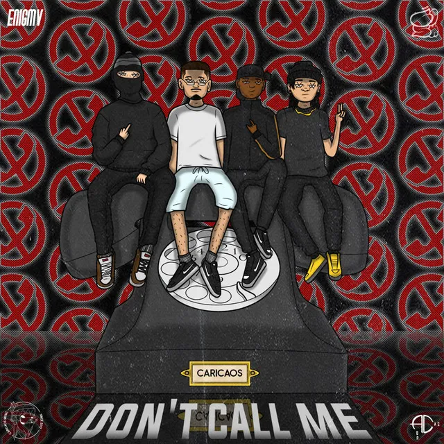 Don't Call Me