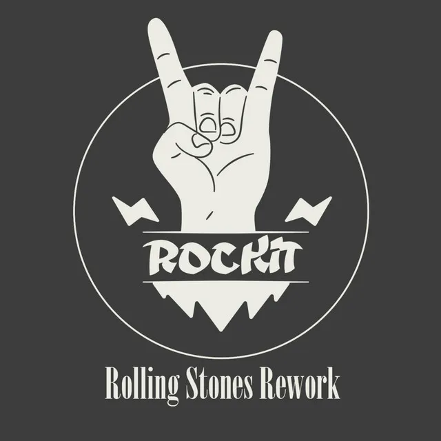 Rolling Stones Rework