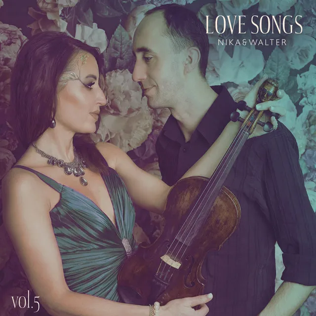 Love Songs Vol. 5