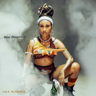 Mjini (Magorofa) by Lola Mziwanda