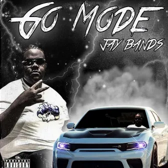 Go Mode by Jay Bands