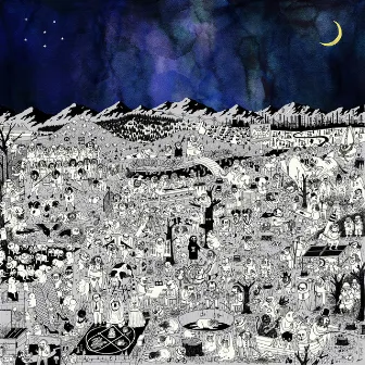 Total Entertainment Forever by Father John Misty