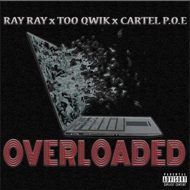 Overloaded