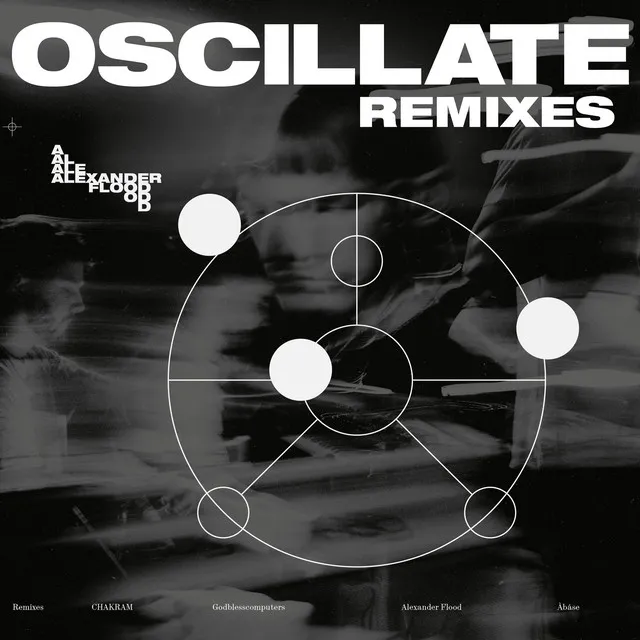 Oscillate - Àbáse Remix