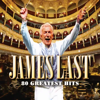 James Last - 80 Greatest Hits by James Last