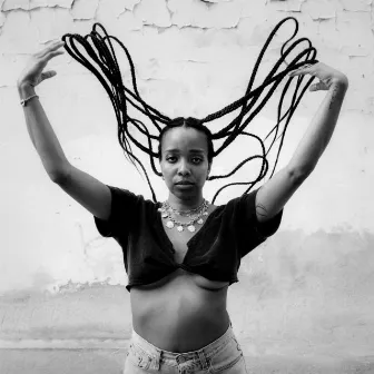 Boundaries (DRAMA Remix) by Jamila Woods