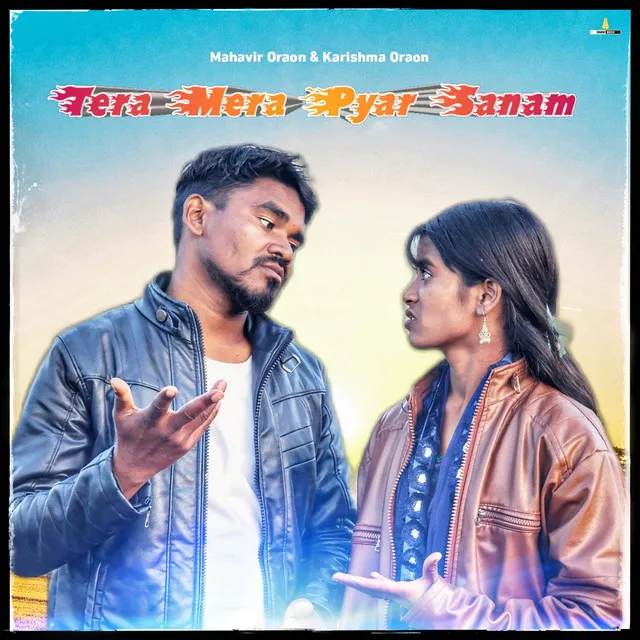 Tera Mera Pyar Sanam