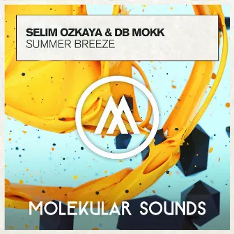 Summer Breeze by Selim Ozkaya