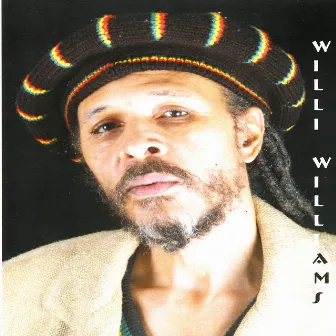 Di Real Rock by Willi Williams