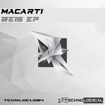 Beis EP by Macarti