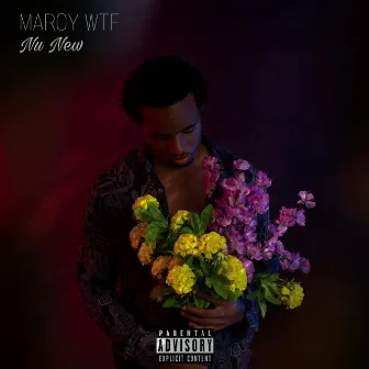 Nu New by Marcy WTF