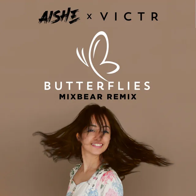 Butterflies (mixbear Remix)