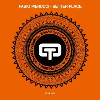 Better Place by Fabio Pierucci