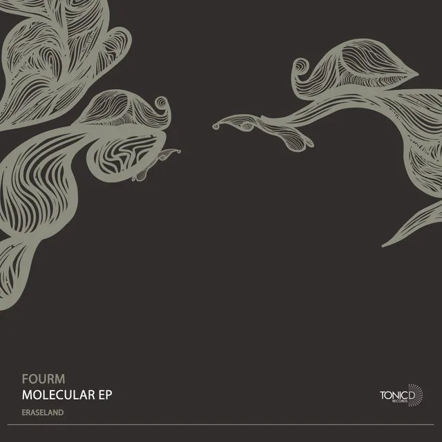 Molecular - Re-FOURM Mix