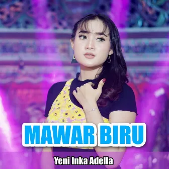 Mawar Biru by Yeni Inka Adella