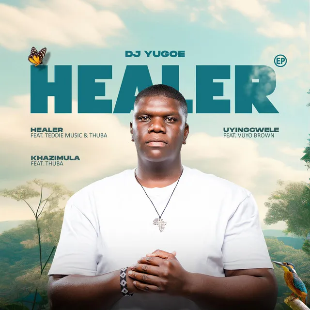 Healer