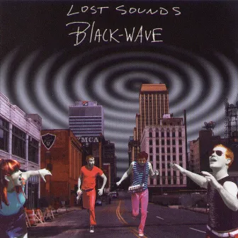 Black-Wave by Lost Sounds