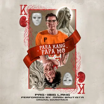 Pag-ibig Lang (Original Soundtrack from the movie 