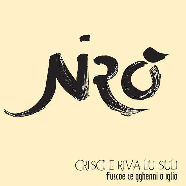 Niro'