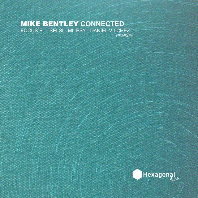 Connected (Milesy Radio Edit)